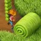 Wild West: Farm Town Building