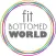 Fit Bottomed World App