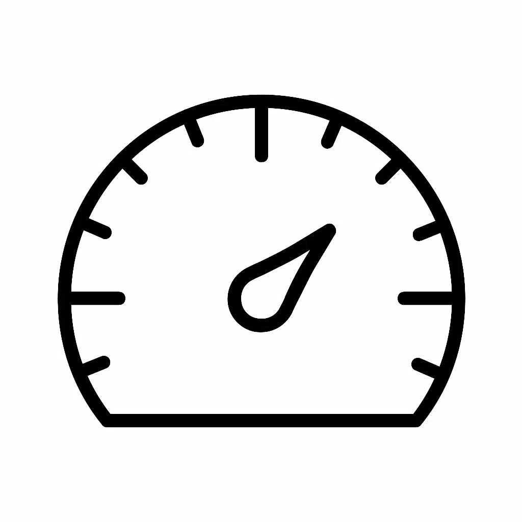 Speedometer - Digital speed measurement app Speedometer - Digital speed measurement app