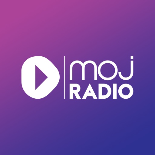 mojRADIO mojRADIO