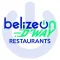 BelizeON D'Way Restaurant