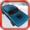 Summer Street Hill Climb