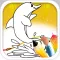 Dolphin Game For Kids