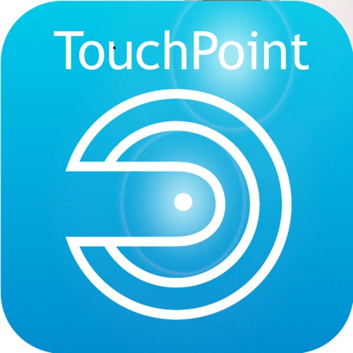 TouchPointGettingStarted TouchPointGettingStarted