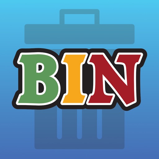 Ipswich Bin App Ipswich Bin App