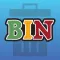 Ipswich Bin App