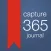 Capture 365 Journal