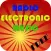 Electronic Music Radio: Ambient, Dance Dj Stations