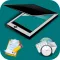 Notes and Scanner Document