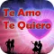 Te Amo