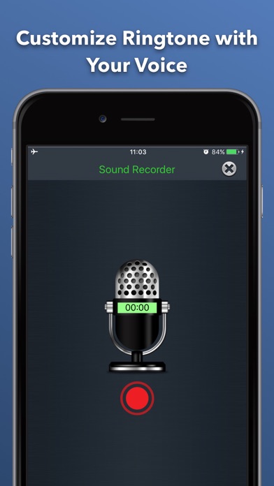 Ringtone Maker:Customize music ring tone,text tone Screenshots
