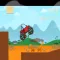 RED CAR RACING safari