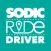 SODIC Ride Driver
