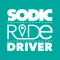 SODIC Ride Driver