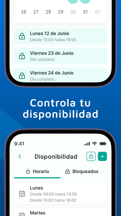 Sodimac Contractors Screenshots