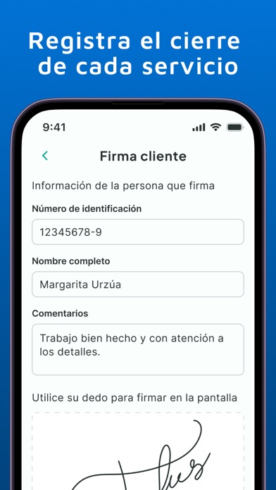 Sodimac Contractors Screenshots
