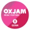 Oxjam Bradford Takeover - festival programme