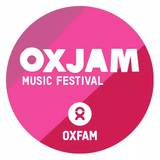 Oxjam Brixton Takeover - festival programme Oxjam Brixton Takeover - festival programme