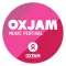 Oxjam Halifax Takeover - festival programme