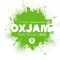 Oxjam Leeds Takeover programme