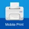 Mobile Print - Printer & Share