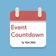Event Countdown Reminder