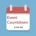 Event Countdown Reminder