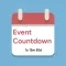 Event Countdown Reminder