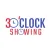 3O'Clock Showing