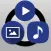 Media Compressor