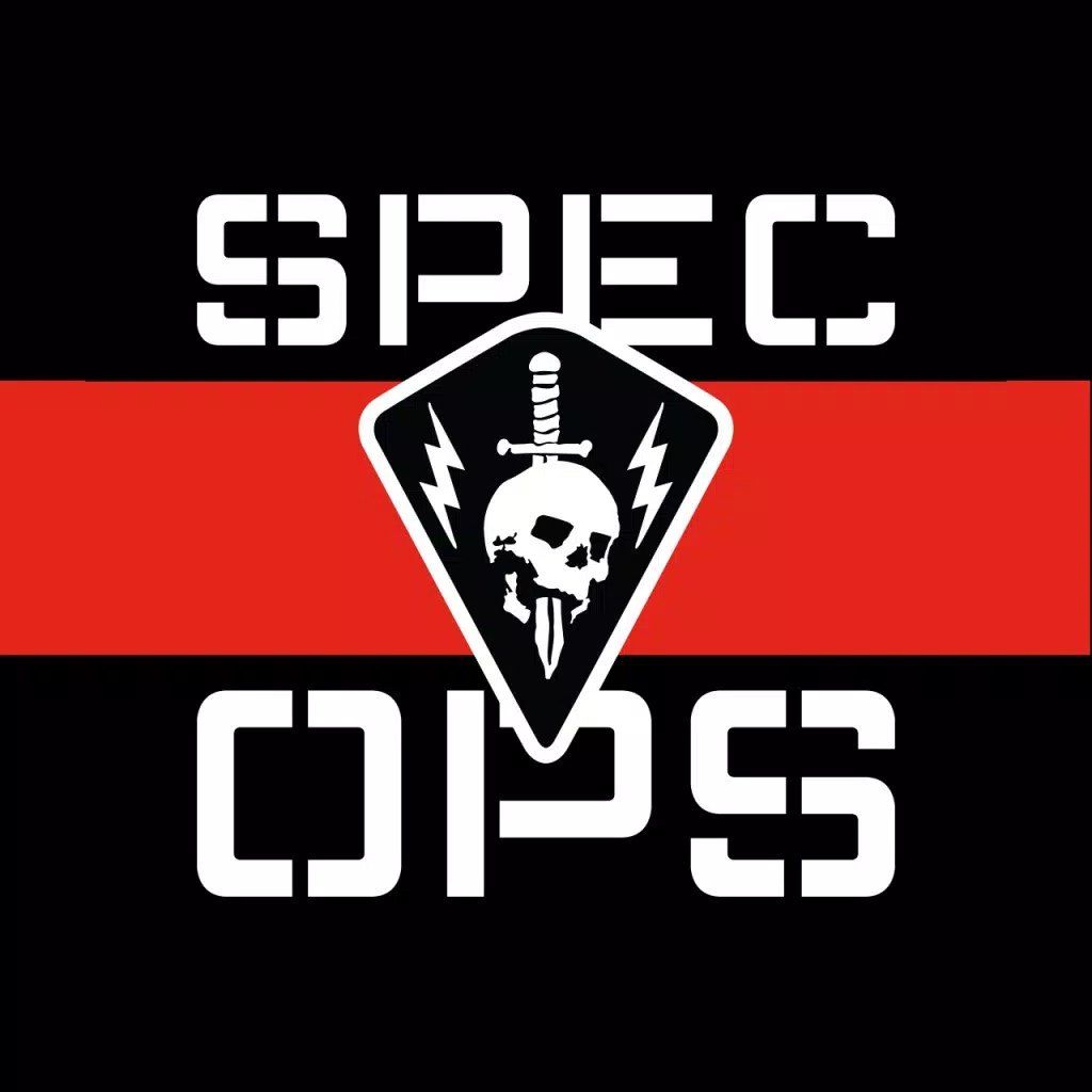 SPEC OPS Channel SPEC OPS Channel