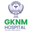 GKNM Hospital Patient Portal