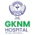 GKNM Hospital Patient Portal