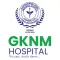 GKNM Hospital Patient Portal