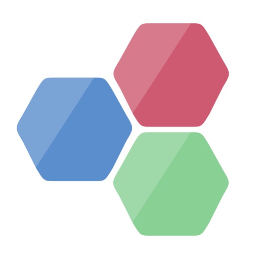 Hexic free - the original game Hexic free - the original game