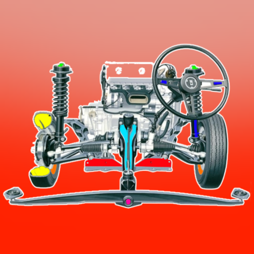 Auto parts. Guide Auto parts. Guide