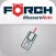 Förch MeasureNote
