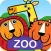 Preschool games for toddler 3+