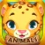 Toddler Preschool Animal Game