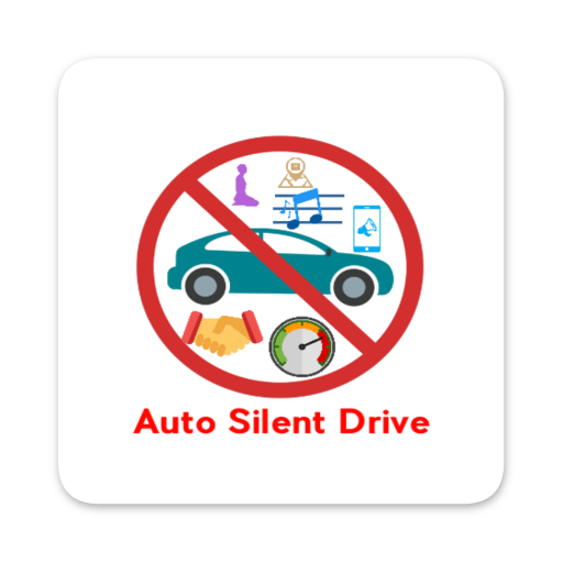 Smart Mute - Auto Silent Drive