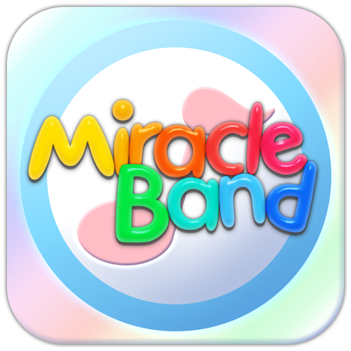 Miracle Band Remote