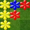 Flowers Popper