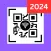WiFi QR Code Scan Password