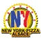 New York Pizza Alsace