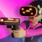Shoot and Survive in Casino