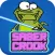 Saber crook