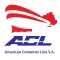SCTracking American Container