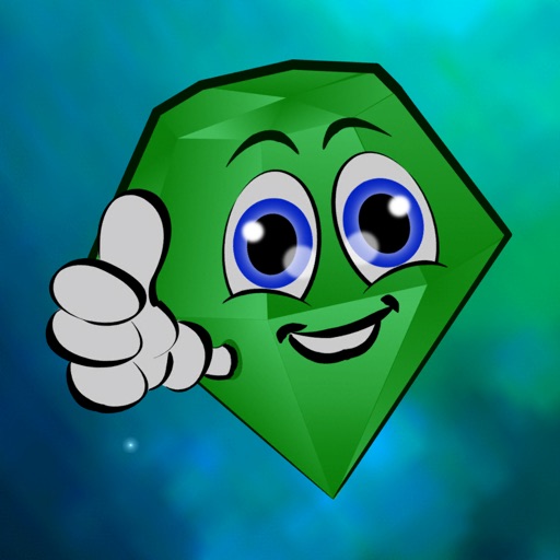 Cubency 3D - Gem 3 Match Cubency 3D - Gem 3 Match