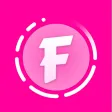 Fonts & Stickers. Add text Fonts & Stickers. Add text