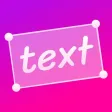 InText: Fonts for instagram